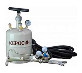 Комплект керосино-кислородной резки БАМЗ КЖГ-2 СВ000008641 