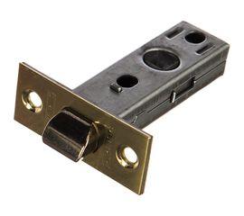 Межкомнатная защелка PUERTO лат. мат INL 3-45 SB 