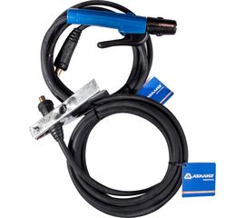 Комплект сварочных проводов КГ25 10 м АТЛАНТ TDH_ATL_C25_10MK 