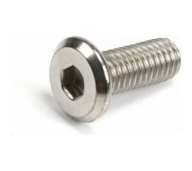 Мебельный винт ЦКИ М6х30 Ц 12293 