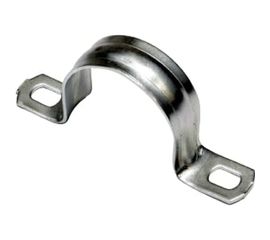 Металлическая двухлапковая скоба MAYER СМД 16-17, 100шт. MR001017 