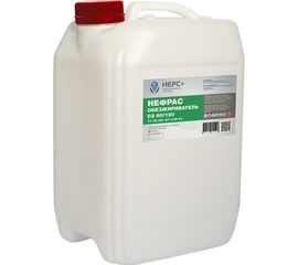 Обезжириватель НЕРС+ ТС-1 Неф��ас С2 80-120 канистра 20 л 400011 