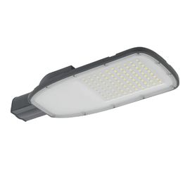 Светильник IEK ДКУ 1004-200Ш, LED, 5000К, IP65, серый LDKU1-1004-200-5000-K03 