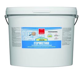 Строительный герметик Neomid Professional 15 кг, сосна Н -ГермPROFF-15/сосна 