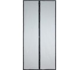 Антимоскитная сетка на дверь EG ЕГ черная 