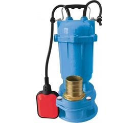 Погружной фекальный насос Союз НГС-9708СВ 