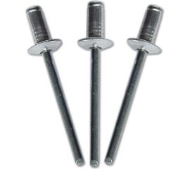 Заклепки SANTOOL 4,0х8 /50 шт/уп/ 032230-140-080 