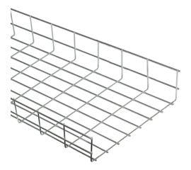 Лоток IEK проволочный, 85х100 CLWG10-085-100-3 
