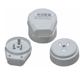 Электрический соединитель SVET РВШ 32-002 SV0301-0004 