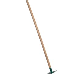 Прямая мотыга Gigant 170мм, с черенком G-0430210 