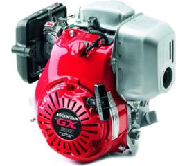 Двигатель бензиновый (2.8 л.с.) Honda GX100RT-KRE4 