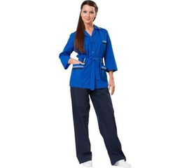 Женский костюм Авангард. Профессиональная экипировка Лира р. 88-92, рост 158-164 45730 