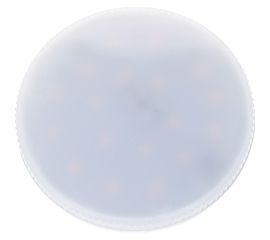 Лампа LED GX53 8W 4100K Gauss 108008208 