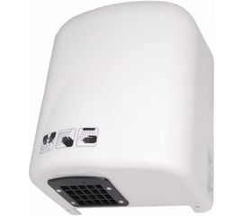 Сушилка для рук G-teq 8826 PW 