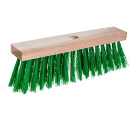 Швабра Gigant Эконом 250х45х17 мм, с винтовой резьбой GSHC-250G 