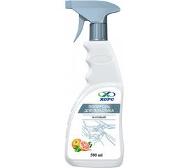 Полироль матовая ХОРС апельсин, 0.5 л PL1055 