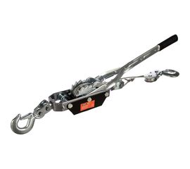 Рычажная лебедка 2т Gigant GCP-2 