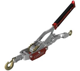 Рычажная лебёдка Сорокин 4.22 