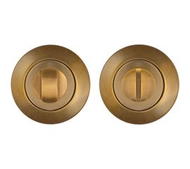 Поворотная ручка PUNTO BK6 TL CFB-18 кофе глянец 33235 