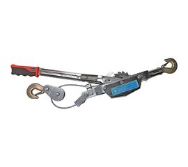 Ручная рычажная лебедка ЕКТО г/п 4000 кг HP-002 