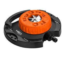 Дождеватель сада NEO Tools 9 функций 15-780 