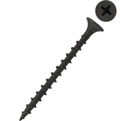 Усиленный саморез PROFFIX СГД 3,8х41 25 шт - пакет 146432 