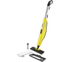 Паровая швабра KARCHER SC 3 Upright Easyfix 1.513-300 