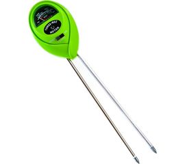 Мультитестер 3 в 1 Green Helper PH-200 