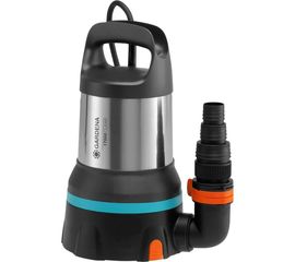 Дренажный насос для чистой воды Gardena 17000 Aquasensor 09036-20.000.00 
