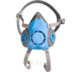 Изолирующая полумаска UNIX 1000 1 рост 102-025-0001 