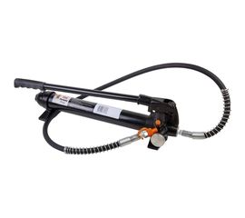 Ручной гидравлический насос WIEDERKRAFT WDK-87103 