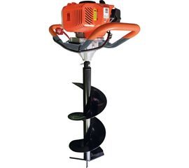 Бензиновый мотобур Кратон GHD-68 3 17 01 004 