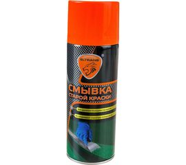 Смывка старой краски ELTRANS аэрозоль, 520 мл EL-0703.05 