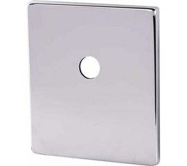 Декоративная накладка ARMADILLO на шток BK Protector/USS CP, хром 42997 