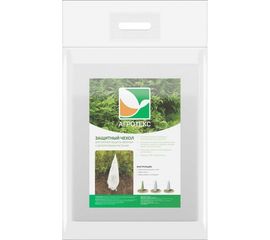 Чехол для укрытия растений Агротекс конус, высота 2 м 32.01.68.06.01.060.0000.1600.00 