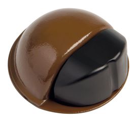 Стопор на клеевой основе Amig корич./черный 5985 