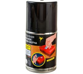 Удалитель наклеек и следов клея Аккурат 140 мл v042143 