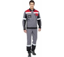 Костюм Авангард Профессиональная экипировка Виват NEW р.120-124/182-188 519716 