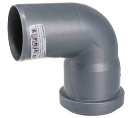 Отвод LAMMIN ВК 50х90° Lm35040005090 