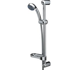 Душевой комплект DUSCHY EUROMIX 3 режима, хром 470-90 