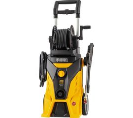 Моечная машина высокого давления Denzel R-210iD 58237 