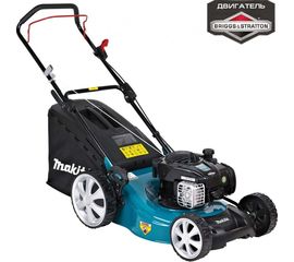 Газонокосилка Makita PLM4626N 