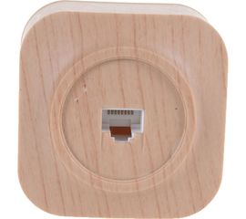 Розетка IONICH комп.сосна 1443 