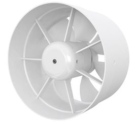 Канальный вентилятор с двигателем на ш/п ERA PROFIT 6 ВВ 88-007 