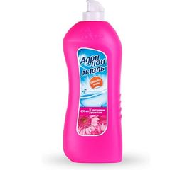 Чистящий гель для эмалированных ванн Адрилан 850 мл 200300 