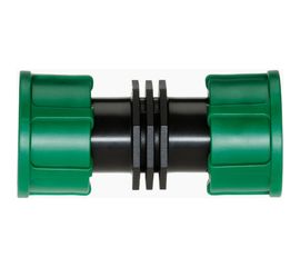 Коннектор 1-1 для клапанных коробок Gardena 02758-20.000.00 