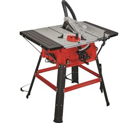 Стационарная пила Einhell TC-TS 2025/2 U 2000Вт, 250x30 мм 4340490 