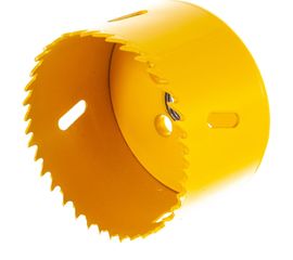 Коронка универсальная биметаллическая PROFESSIONAL (68х38 мм; 5/8) STAYER 29547-068 