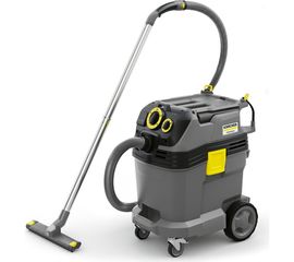 Пылесос влажной и сухой уборки KARCHER NT 40/1 Tact Te L 1.148-311 