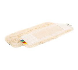 Плоский моп A-VM 60х13 см, хлопок CN3013 